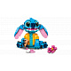 LEGO® | Disney Stitch, složivi komplet igračaka za djecu 43249