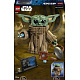 LEGO® Star Wars™ Grogu™ (mandalorski šegrt), komplet 75446