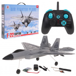 Avion Lovac RAPTOR-22 R/C