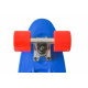 Spartan Pennyboard Plava