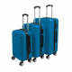 Aga Travel Set putnih kofera MR4658 Tamno Tirkizna