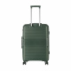 Aga Travel Set putnih kofera MR4682 Tamno zelena