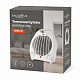 Aga Termoventilator 2000W FIN7254 Bijeli