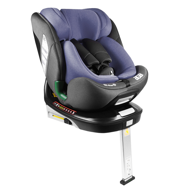 Aga autosjedalica i-Size 360° 0-36 kg Plava 6DZ138 - II. KLASA