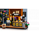 LEGO® Icons 11379 Knjižara: kutak među knjigama, komplet za slaganje