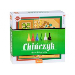 Kineska društvena igra Jawa GR0317