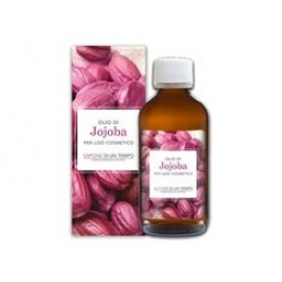 Prirodno Jojobino Ulje 100% 100 ml - SAPONE DI UN TEMPO univerzalno