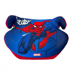 BOOSTER AUTOSJEDALICA ISOFIX SPIDER-MAN