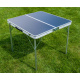 Linder Exclusiv Sklopivi stol 80x80x70 cm