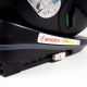 Aga Autosjedalica i-Size 360° 0-36 kg Crna/Svijetlosiva