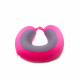 Aga Putni jastuk DS1701 Crveni