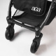 Aga Golf kolica Crna