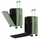 Aga Travel Putni kofer MR4674 Svijetlo zelena