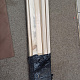 Aga Krov za dječje pješčanike 120x120 cm Smeđa 6DZ087 - II. KVALITETA