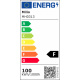 LED reflektor IVO - 100W - IP65 - 8550Lm - neutralna bijela - 4500K