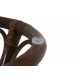 Aga Ratan garnitura SITA Choco White