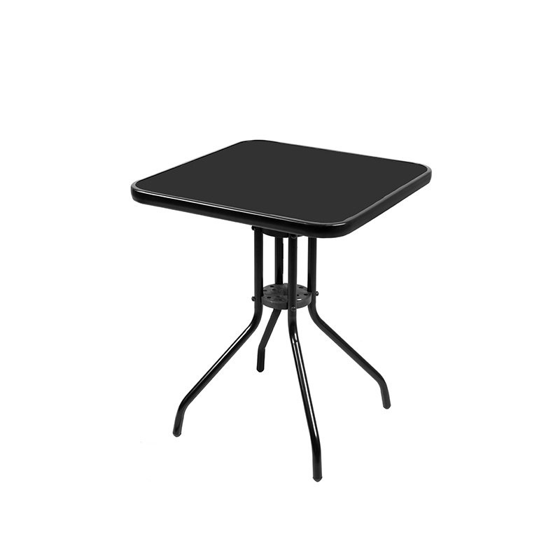 Linder Exclusiv Vrtni stol BISTRO MC33081BB 60x60x70 cm