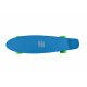 Darpeje Pennyboard Funbee Plava