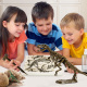 Aga4Kids Set za male paleontologe T-Rex