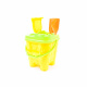 Aga4Kids Set za pijesak DS1026Y
