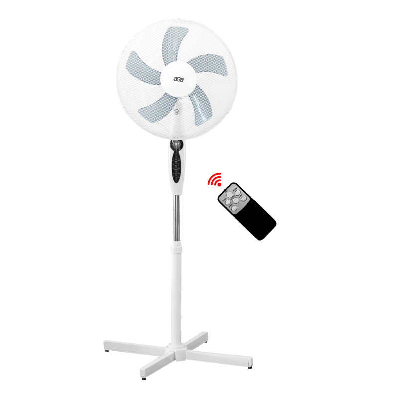 Aga Samostojeći ventilator MR8113