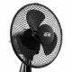 Aga Stolni ventilator 23 cm MR8114 Crni