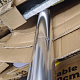 Aga Vrtni stol BISTRO 6DAZ313 - II. KVALITETA