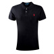 Ralph Lauren SKINNY-FIT Crna Mala Poni Crvena
