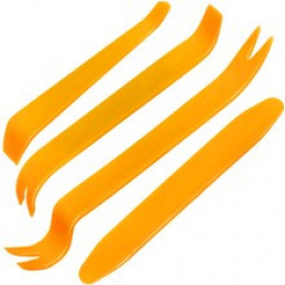 Uklanjači presvlaka - set od 4 komada