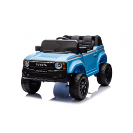 Vozilo Toyota PRADO Plava