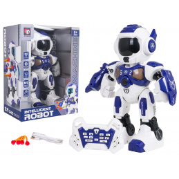 Višenamjenski Robot A08 s Funkcijom Pucanja