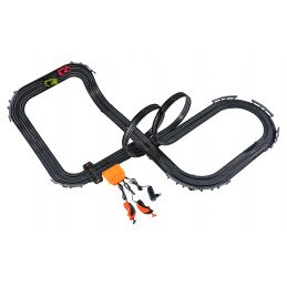 Trkaća staza TRACK MASTER 694 cm