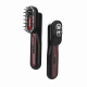 Garett Beauty Multi Care Brush Crna višenamjenska četka