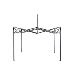 Aga Konstrukcija štanda 2x2 m