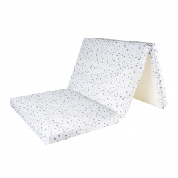 Aga4Kids Dječji sklopivi madrac MR4558