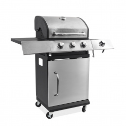 Aga Plinski roštilj DS1924