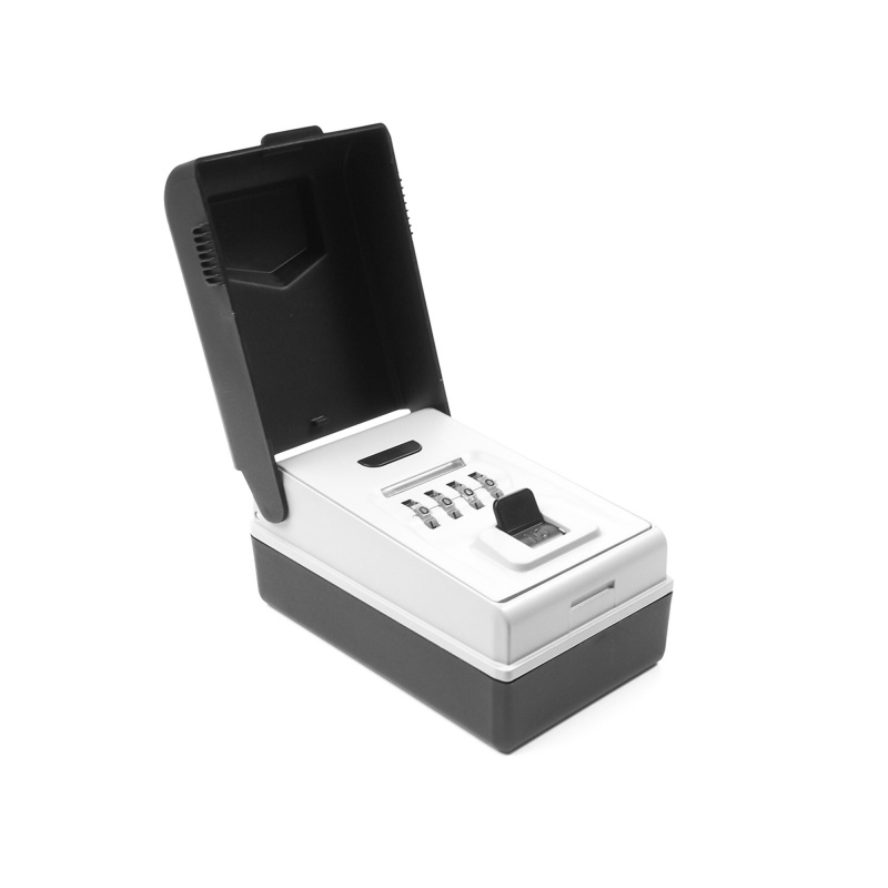 Aga Kutija za ključeve s kodnom bravom DS454