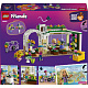 LEGO® Friends Kreativna cvjećarnica, igračka za slaganje 42693