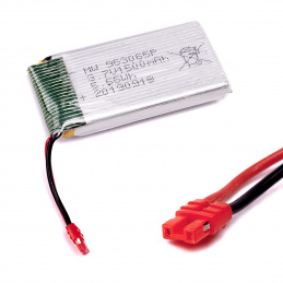 Syma Dio baterije Syma X5HC X5HW X5HG 3.7V 1500mAh