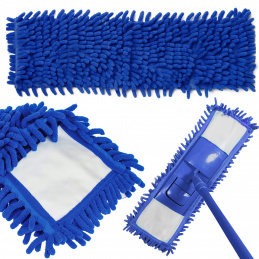 Umetak za mop od mikrovlakana