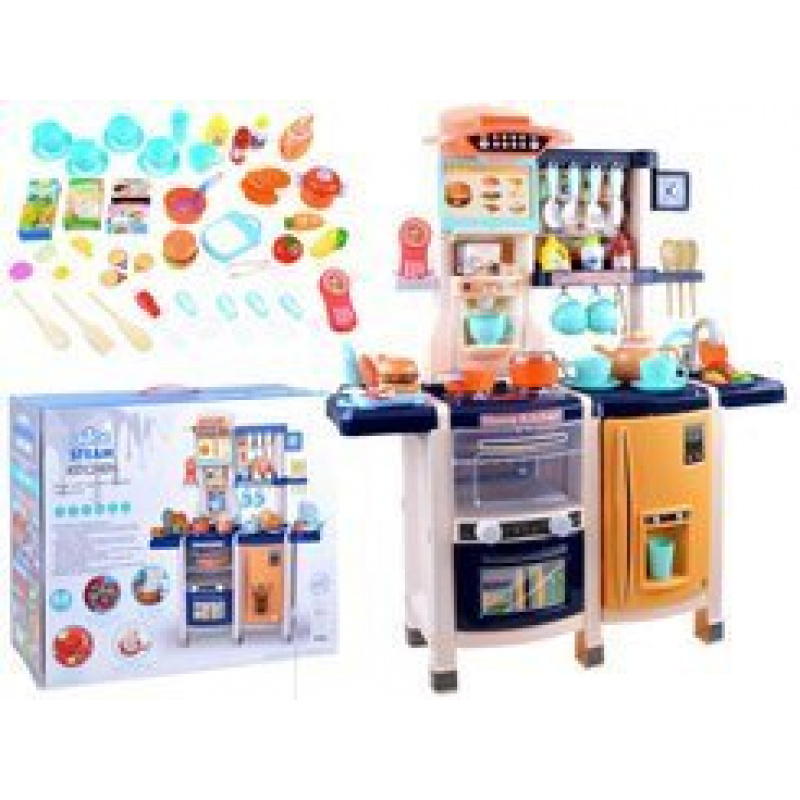 Dječja kuhinjica s pećnicom ZA3547