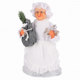 Božićni vilenjak Gospođa Claus