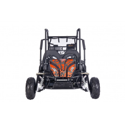Vozilo BUGGY S unutarnjim izgaranjem LUCKY SEVEN LIFT Crveni
