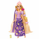 Disney Princess Zlatokosa sa svjetlećom kosom JHL46