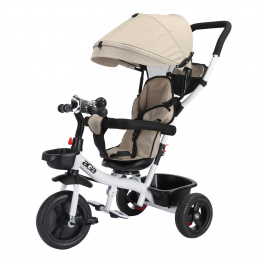 Aga Višenamjenski tricikl MR1469 Bež