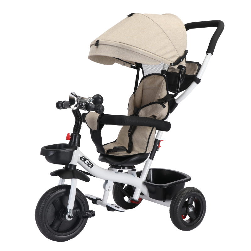 Aga Višenamjenski tricikl MR1469 Bež