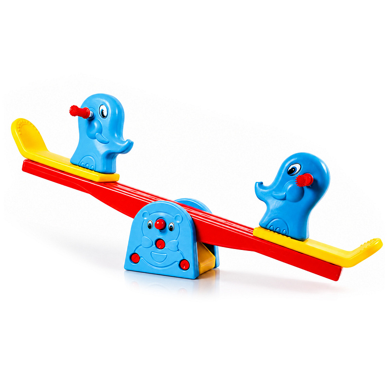 Aga4Kids Dječja ljuljačka Slon