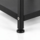 Aga Stalak za drva 34x34x111 cm