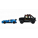 LEGO® Speed Champions 77264 Jaguar Project 7 i Land Rover Defender