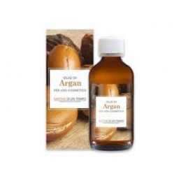 Prirodno Arganovo Ulje 100% 100 ml - SAPONE DI UN TEMPO 56 univerzalna marka